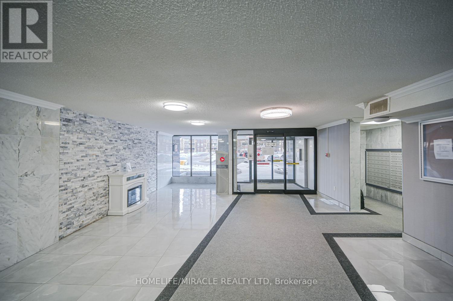 602 - 4 Kings Cross Road, Brampton, Ontario  L6T 3X8 - Photo 7 - W13011654