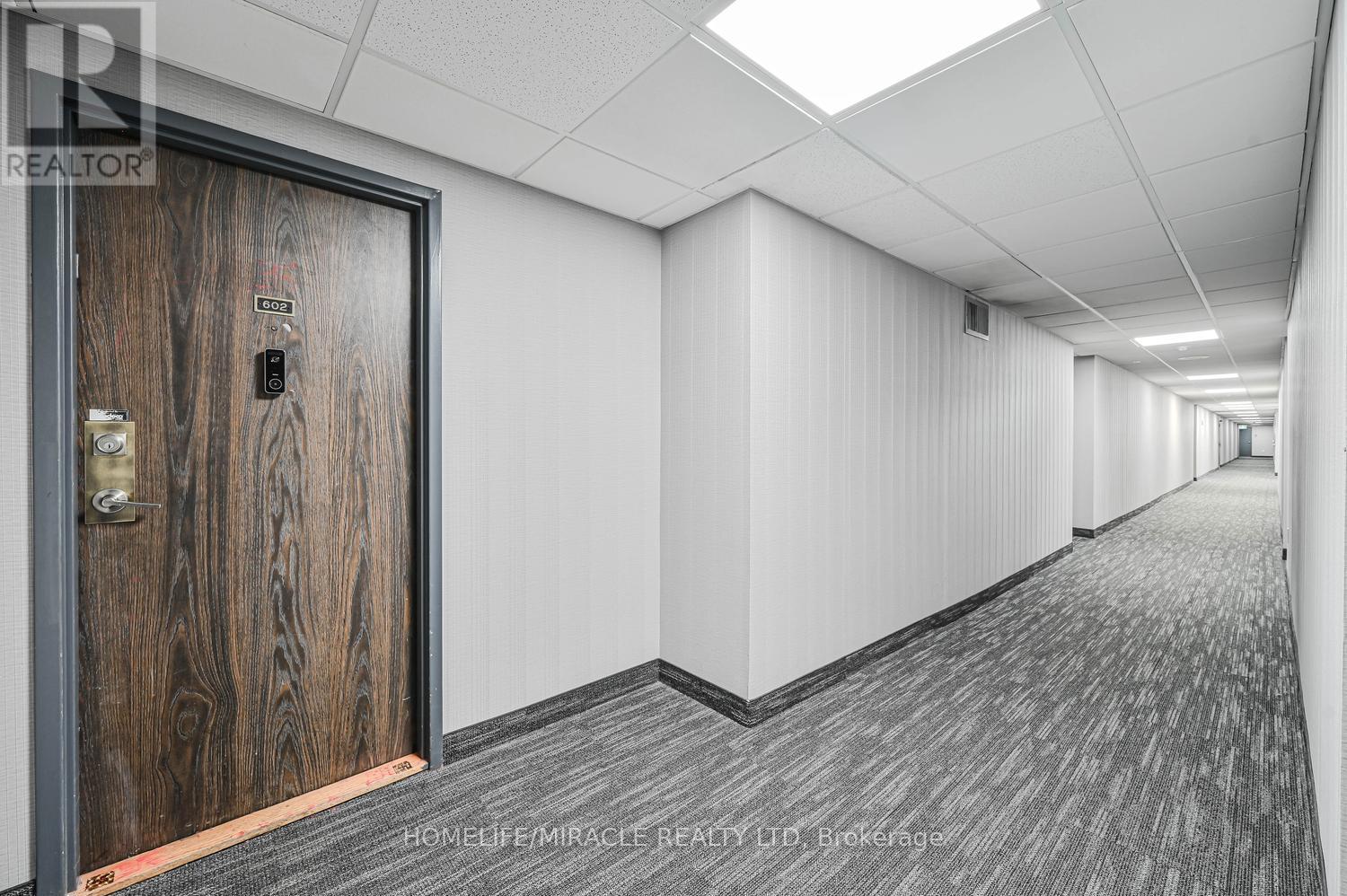 602 - 4 Kings Cross Road, Brampton, Ontario  L6T 3X8 - Photo 9 - W13011654