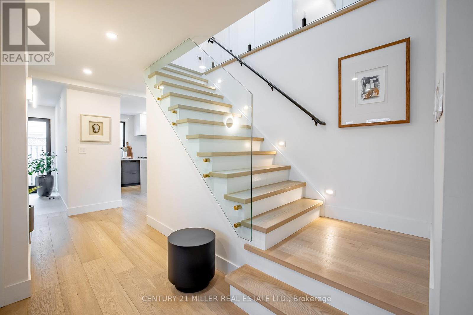 2433 Trevor Drive, Oakville, Ontario  L6L 5C4 - Photo 15 - W13011664