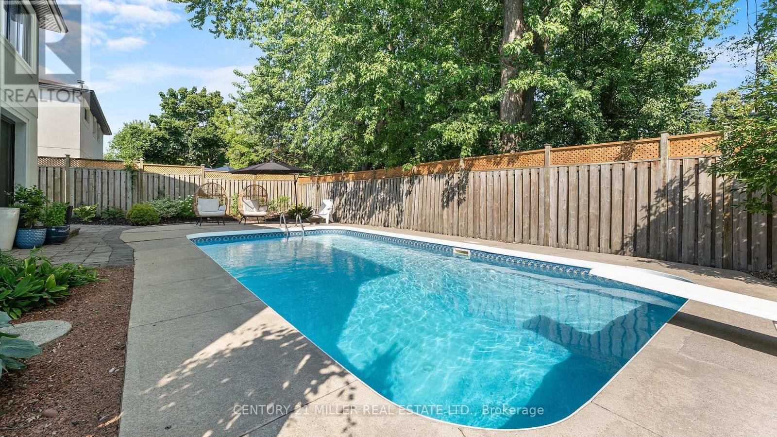 2433 Trevor Drive, Oakville, Ontario  L6L 5C4 - Photo 31 - W13011664