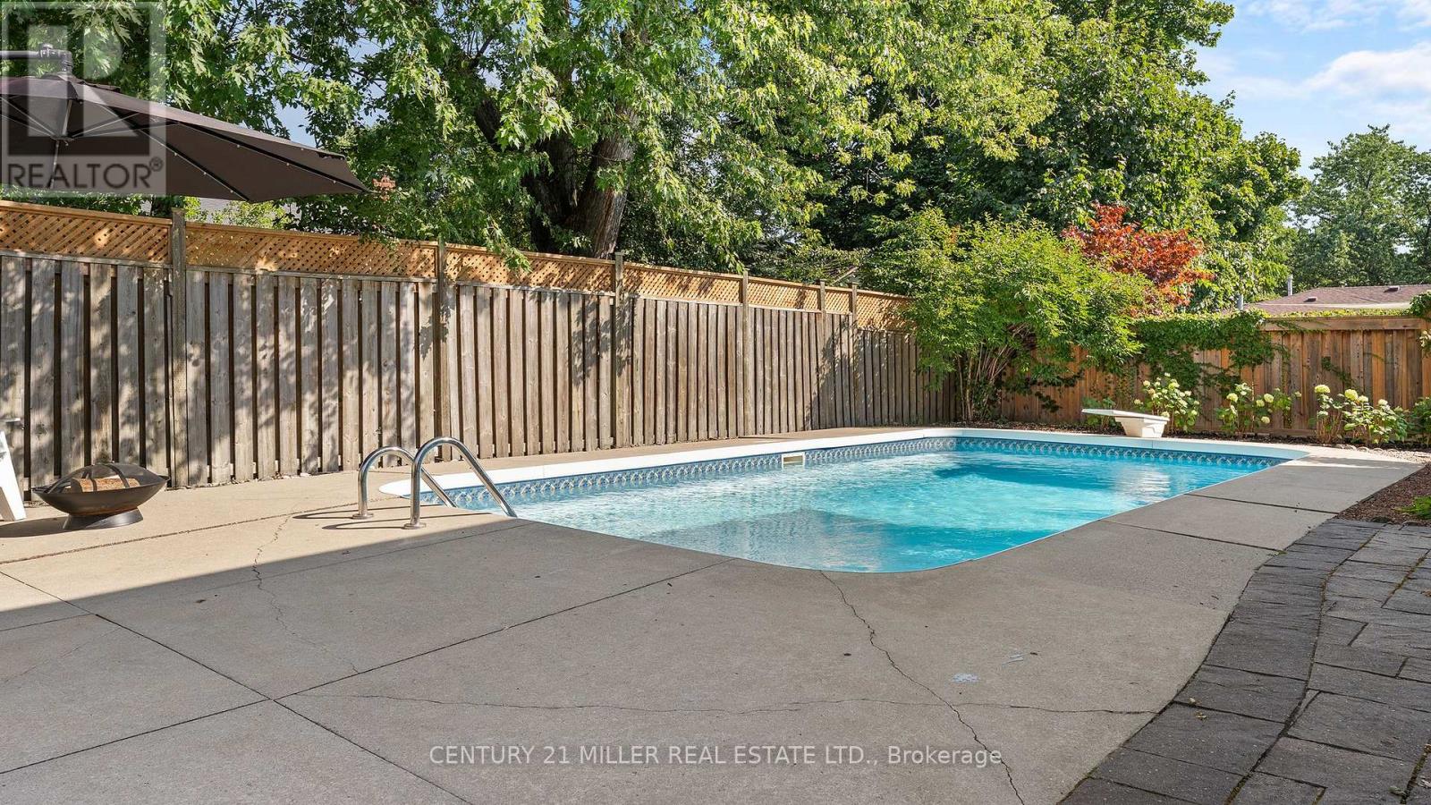 2433 Trevor Drive, Oakville, Ontario  L6L 5C4 - Photo 32 - W13011664