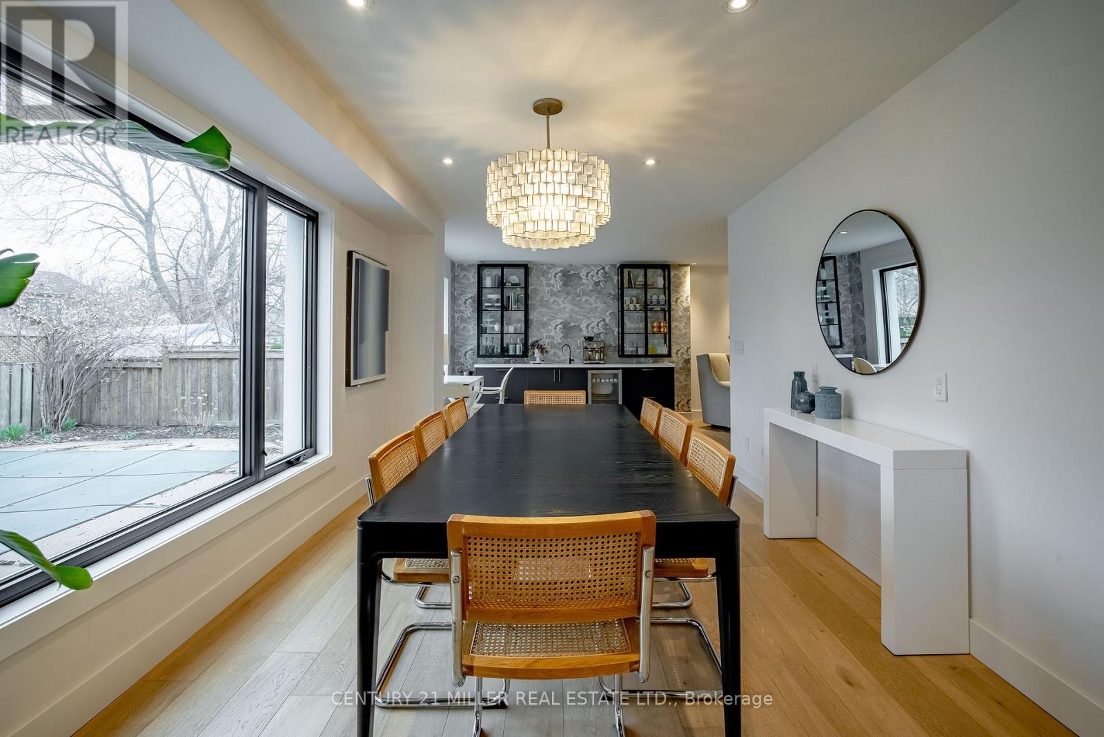 2433 Trevor Drive, Oakville, Ontario  L6L 5C4 - Photo 7 - W13011664