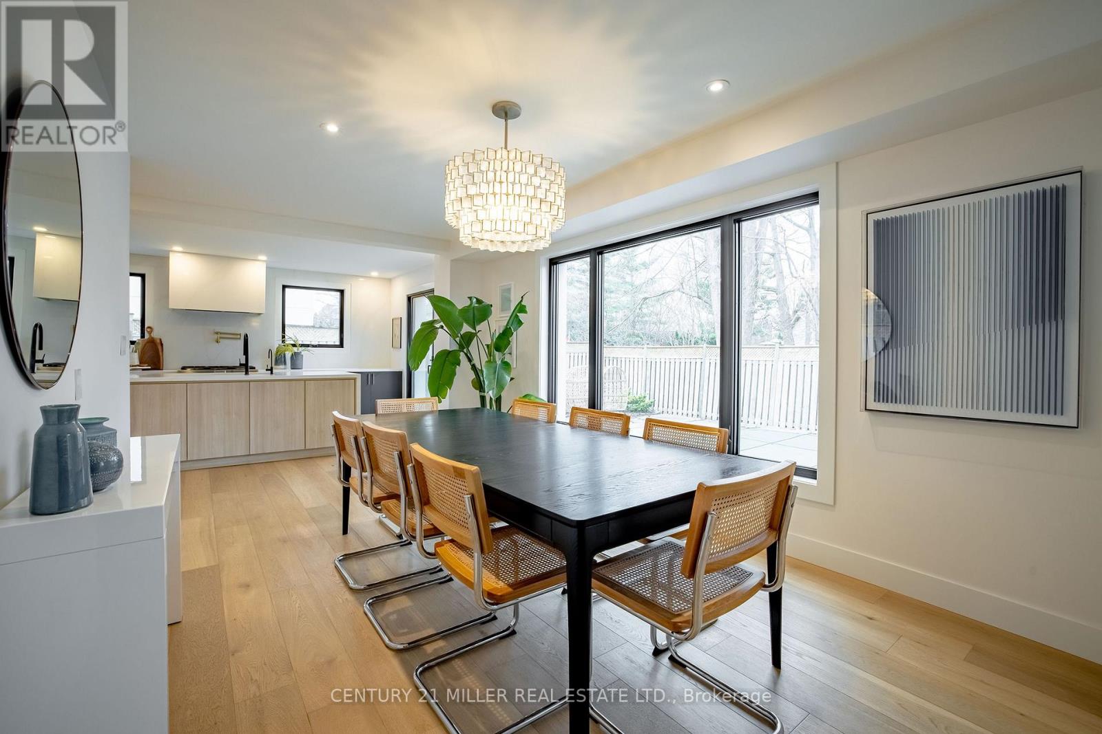 2433 Trevor Drive, Oakville, Ontario  L6L 5C4 - Photo 8 - W13011664