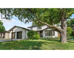 2433 TREVOR DRIVE, Oakville, Ontario