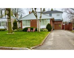 21 MITRE PLACE, Toronto, Ontario