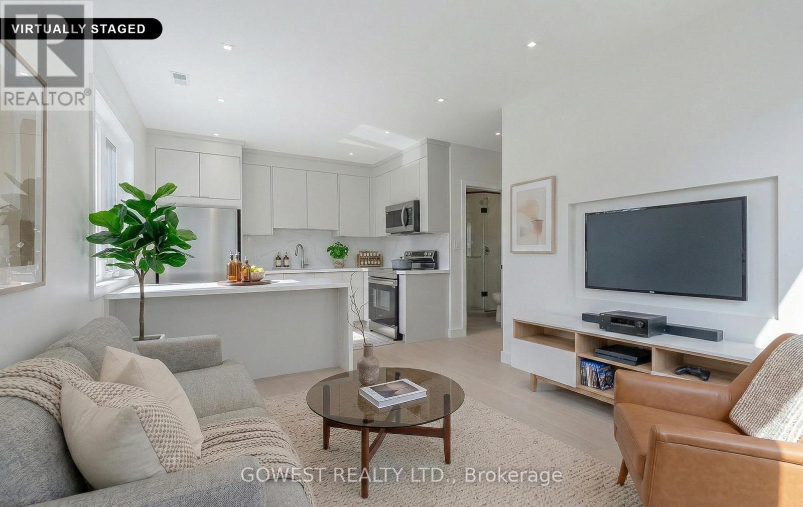 4 - 12 Twenty Second Street, Toronto, Ontario  M8V 3M1 - Photo 13 - W13011670