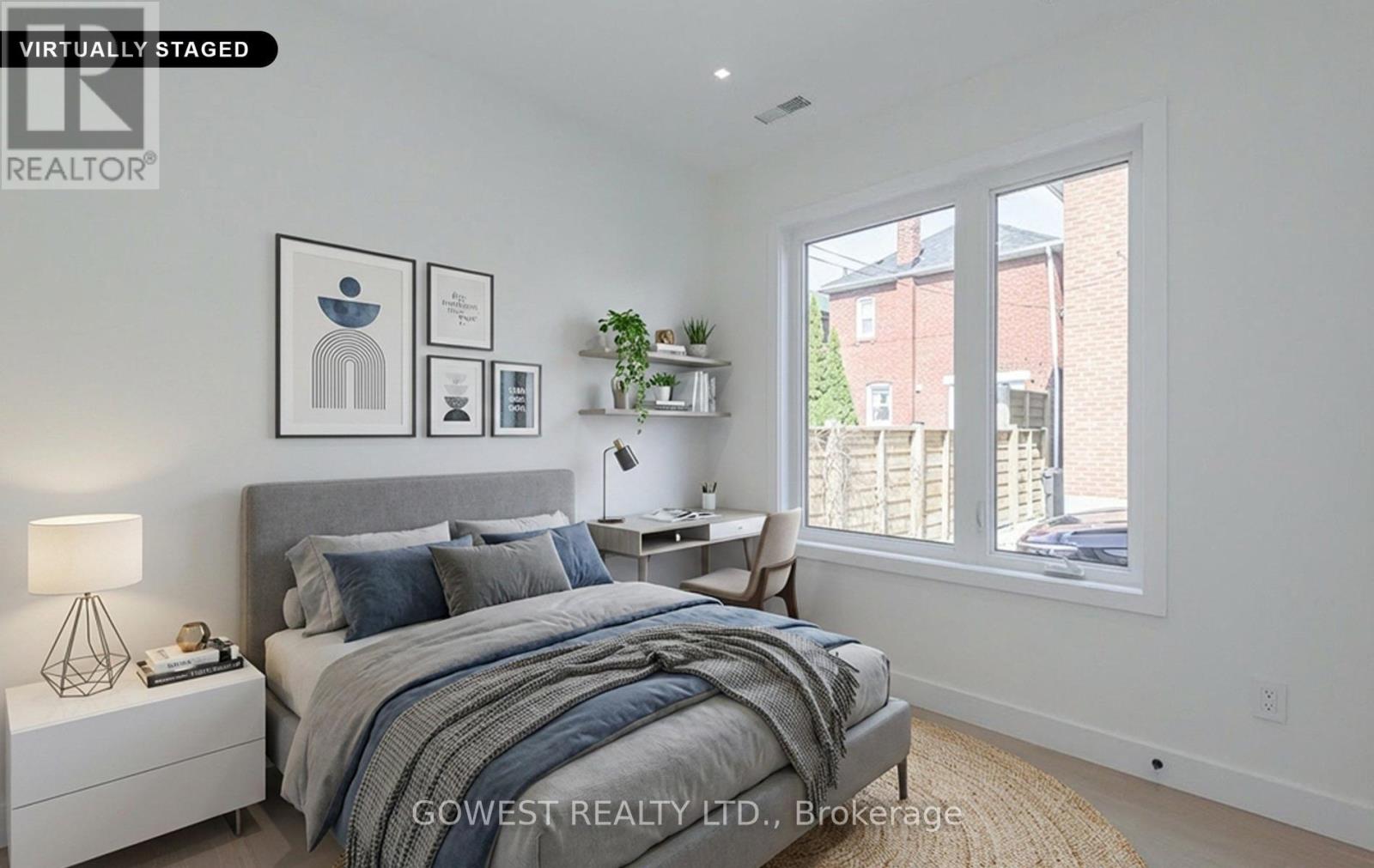 4 - 12 Twenty Second Street, Toronto, Ontario  M8V 3M1 - Photo 15 - W13011670