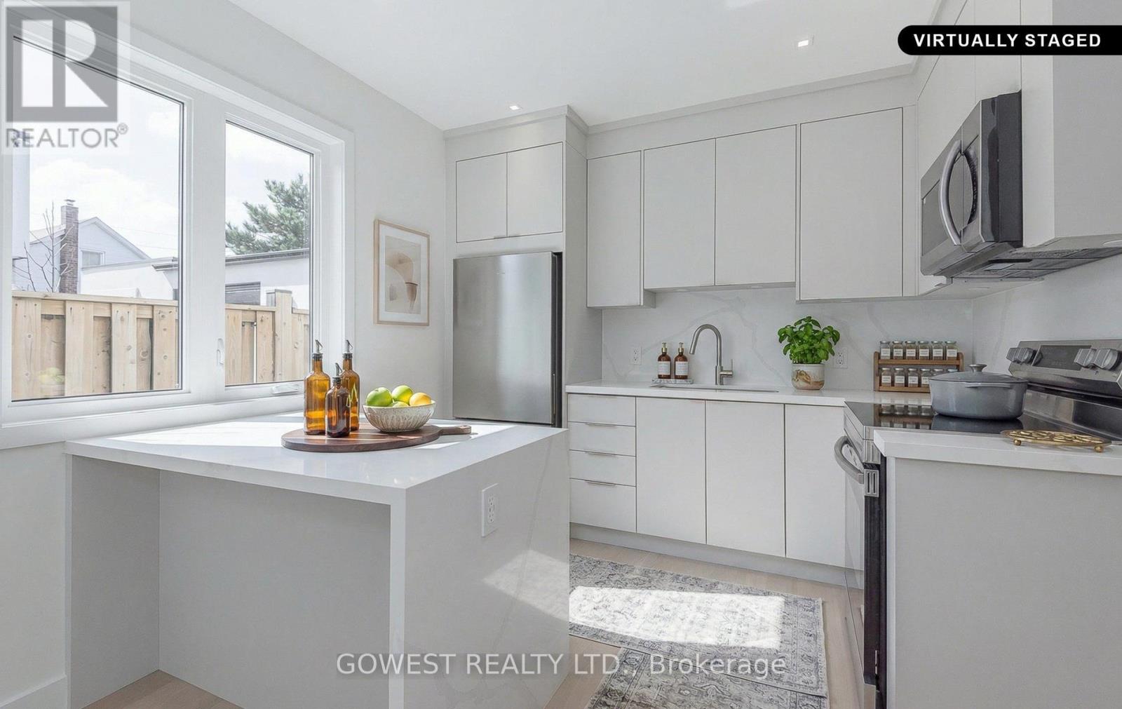 4 - 12 Twenty Second Street, Toronto, Ontario  M8V 3M1 - Photo 8 - W13011670