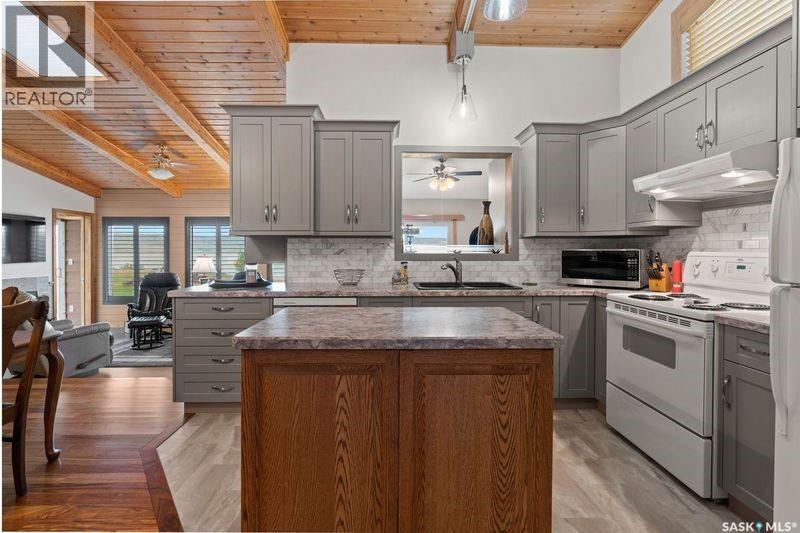 70 Cactus Drive, Saskatchewan Landing, Saskatchewan  S9H 3X5 - Photo 17 - SK033221