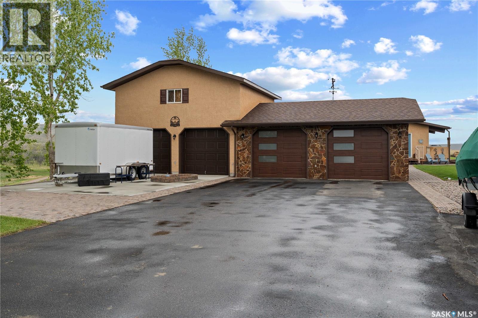 70 Cactus Drive, Saskatchewan Landing, Saskatchewan  S9H 3X5 - Photo 2 - SK033221