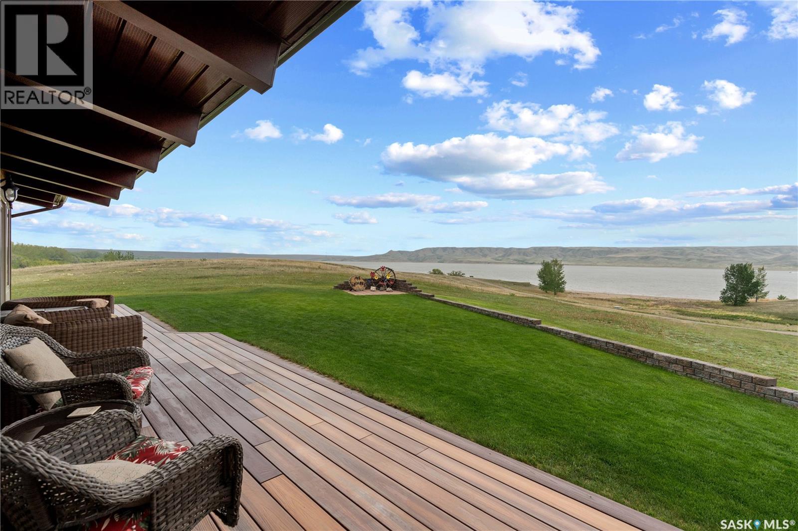 70 Cactus Drive, Saskatchewan Landing, Saskatchewan  S9H 3X5 - Photo 3 - SK033221