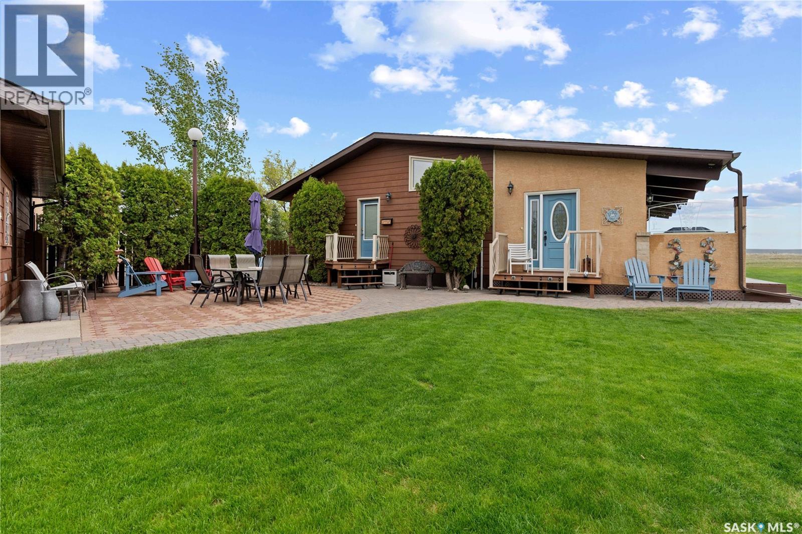 70 Cactus Drive, Saskatchewan Landing, Saskatchewan  S9H 3X5 - Photo 4 - SK033221