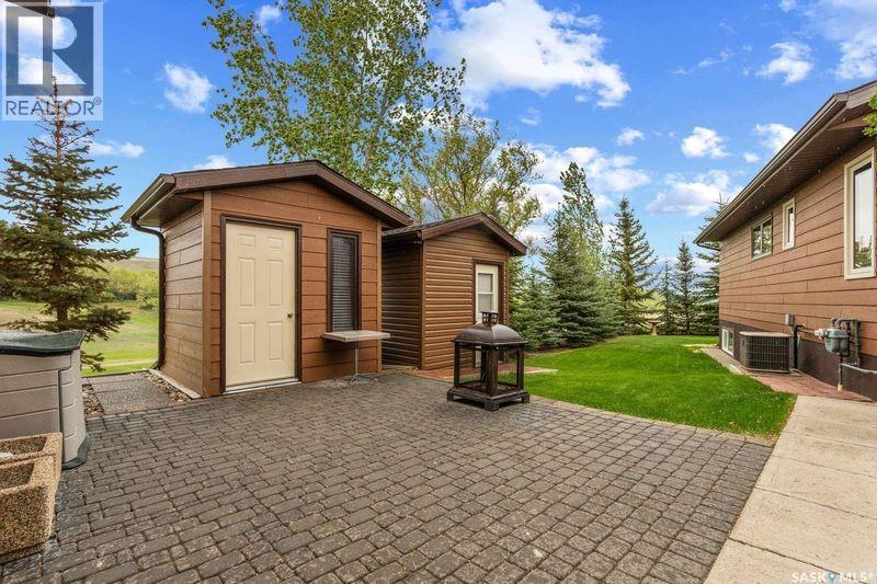70 Cactus Drive, Saskatchewan Landing, Saskatchewan  S9H 3X5 - Photo 45 - SK033221
