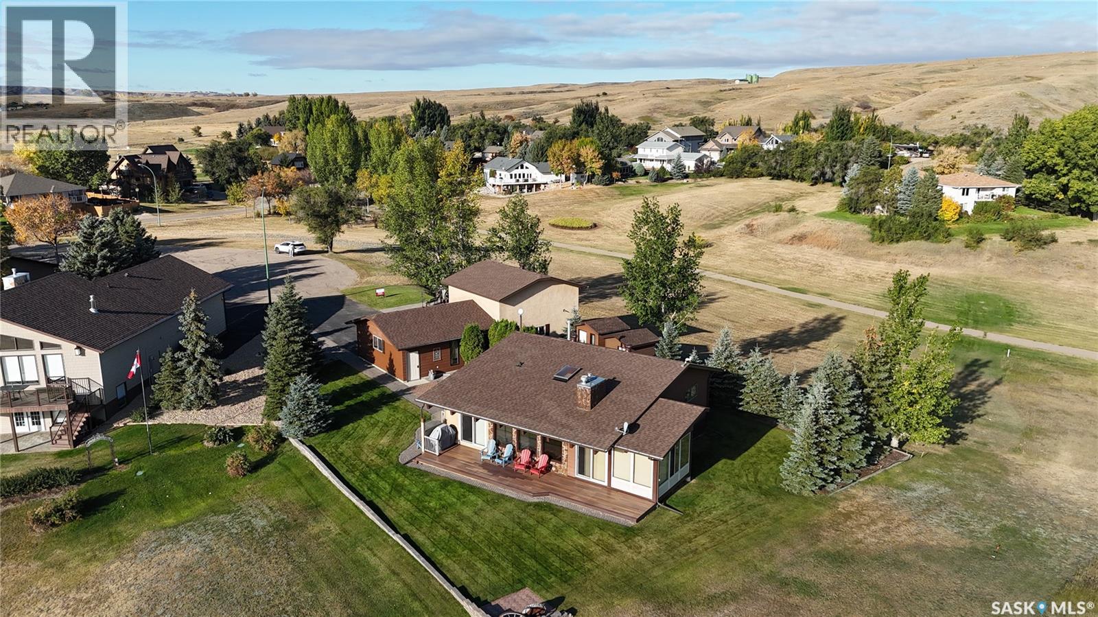 70 Cactus Drive, Saskatchewan Landing, Saskatchewan  S9H 3X5 - Photo 49 - SK033221