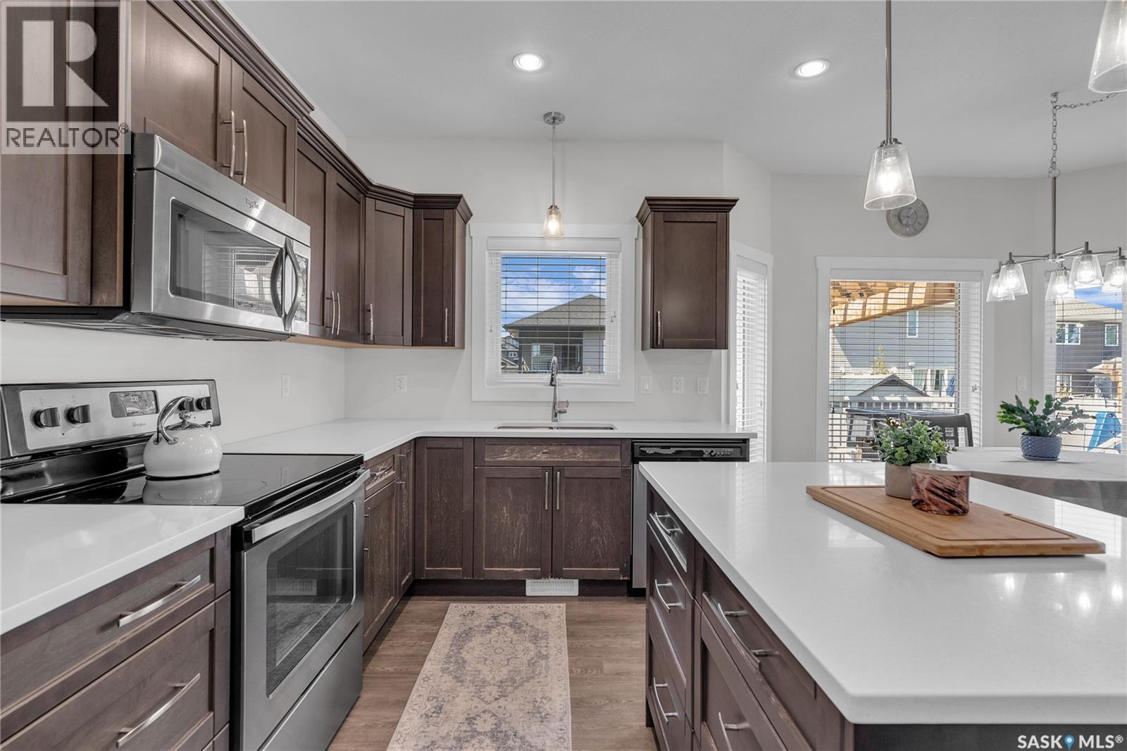 1235 Pringle Way, Saskatoon, Saskatchewan  S7T 0V4 - Photo 11 - SK033186