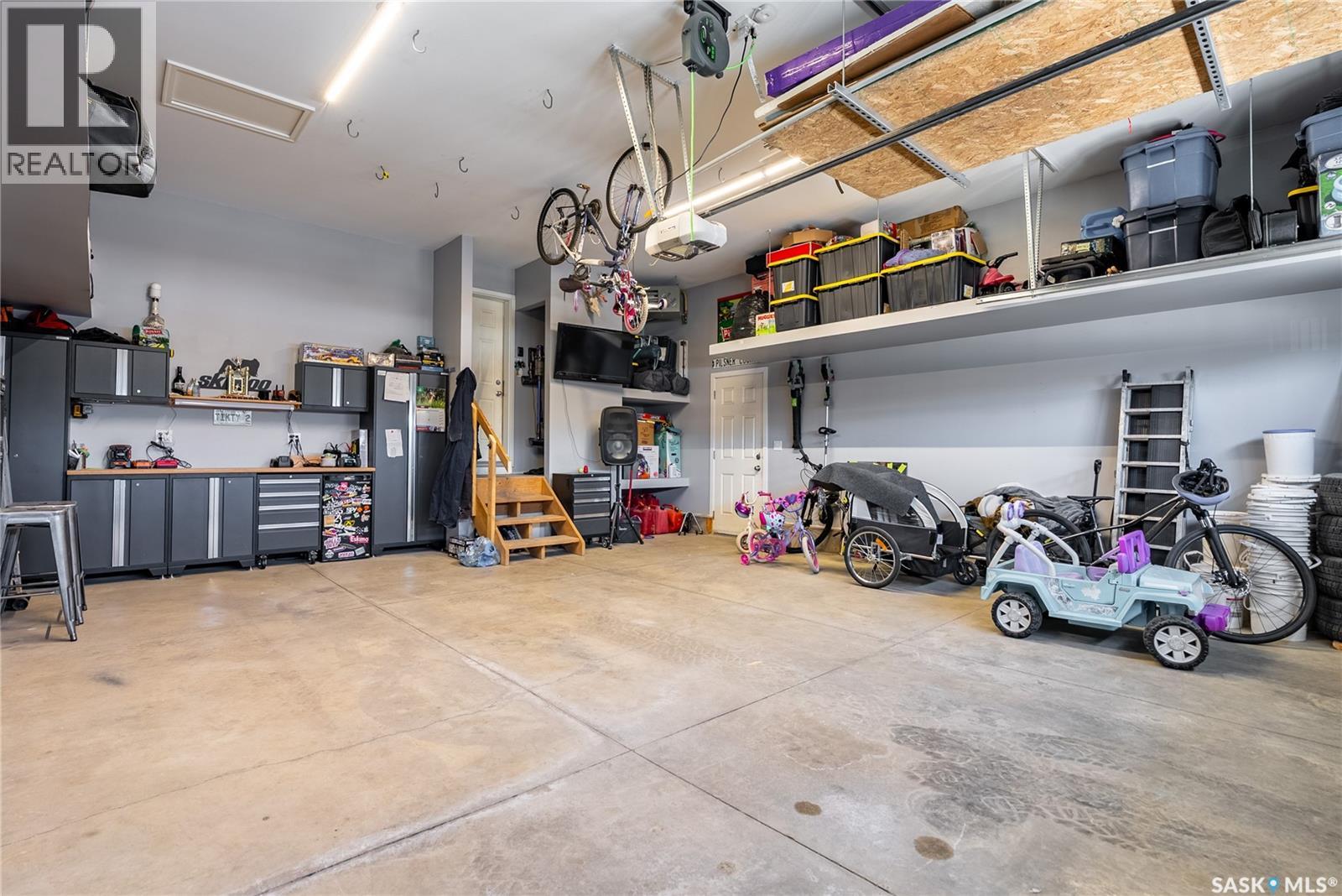 1235 Pringle Way, Saskatoon, Saskatchewan  S7T 0V4 - Photo 37 - SK033186