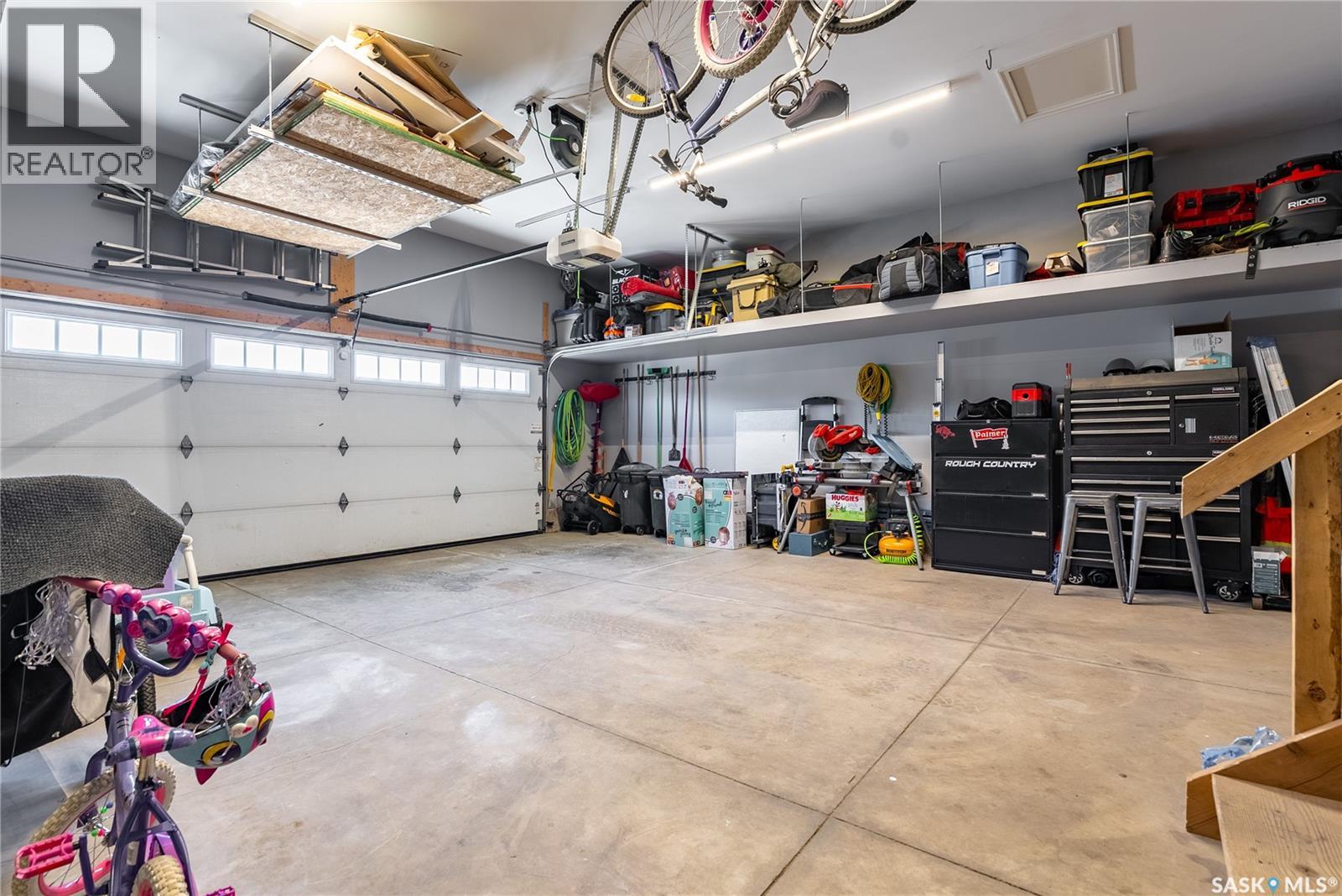 1235 Pringle Way, Saskatoon, Saskatchewan  S7T 0V4 - Photo 39 - SK033186