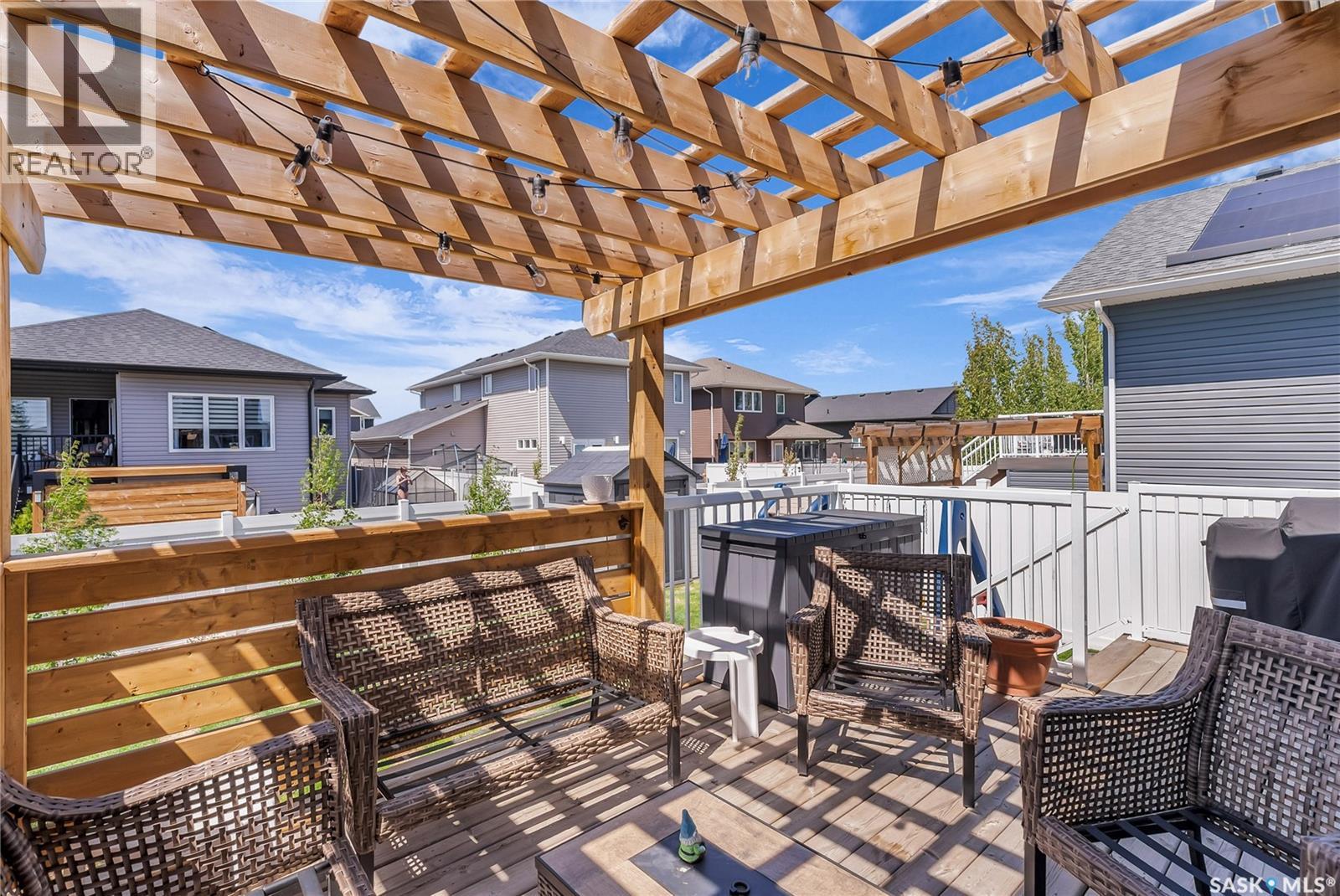 1235 Pringle Way, Saskatoon, Saskatchewan  S7T 0V4 - Photo 40 - SK033186