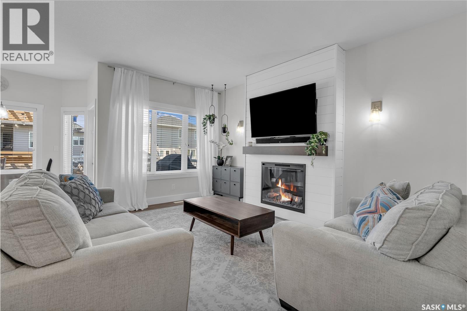 1235 Pringle Way, Saskatoon, Saskatchewan  S7T 0V4 - Photo 5 - SK033186