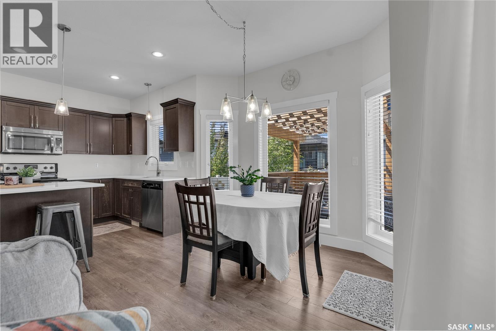 1235 Pringle Way, Saskatoon, Saskatchewan  S7T 0V4 - Photo 9 - SK033186