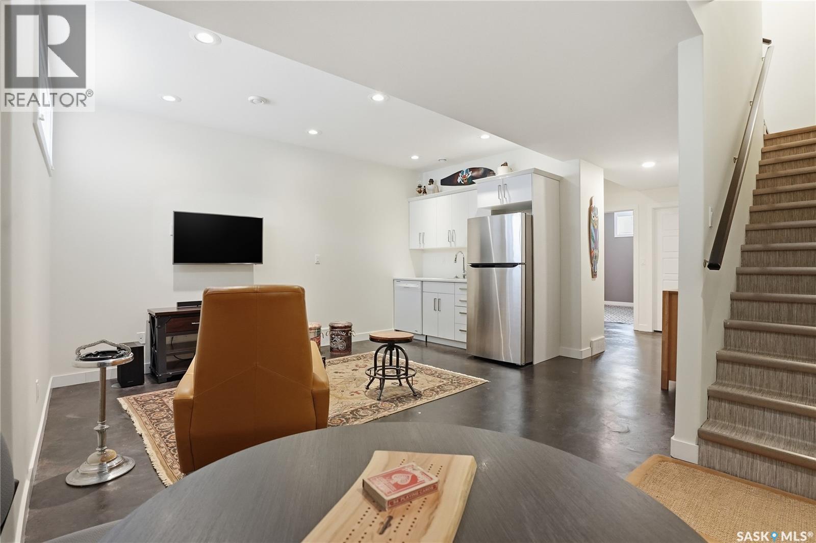 118 3rd Street E, Saskatoon, Saskatchewan  S7H 1L1 - Photo 38 - SK033096