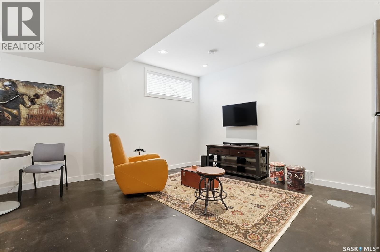 118 3rd Street E, Saskatoon, Saskatchewan  S7H 1L1 - Photo 39 - SK033096