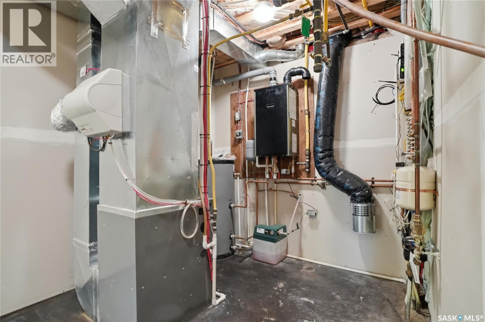 118 3rd Street E, Saskatoon, Saskatchewan  S7H 1L1 - Photo 45 - SK033096