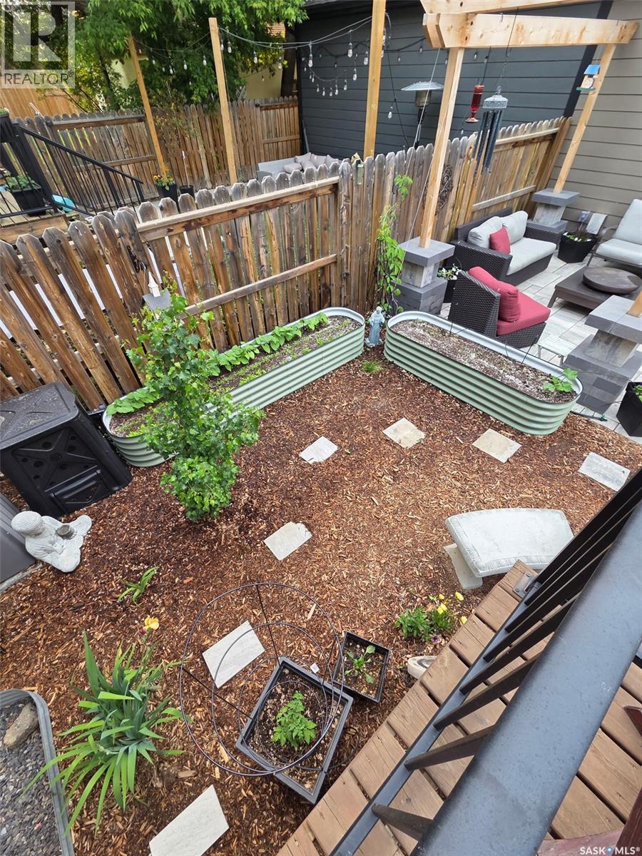 118 3rd Street E, Saskatoon, Saskatchewan  S7H 1L1 - Photo 51 - SK033096