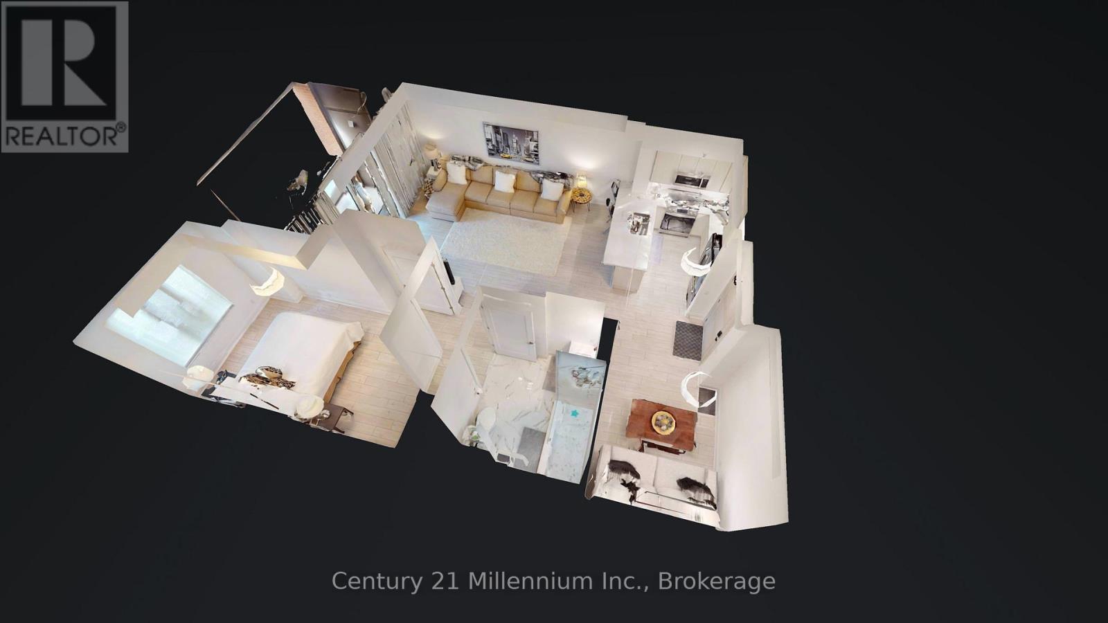 410 - 1 Hume Street, Collingwood, Ontario  L9Y 0X3 - Photo 44 - S13005954