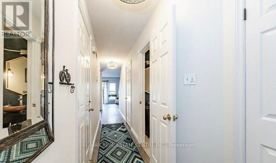 L65 - 85 Bankside Drive, Kitchener, Ontario  N2N 3M4 - Photo 2 - X13011474