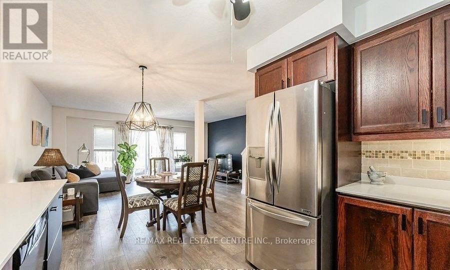 L65 - 85 Bankside Drive, Kitchener, Ontario  N2N 3M4 - Photo 7 - X13011474