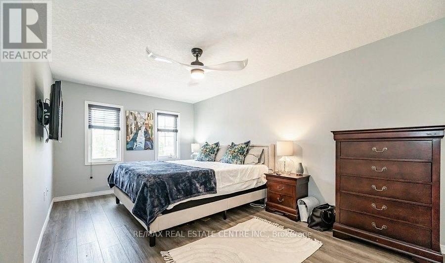 L65 - 85 Bankside Drive, Kitchener, Ontario  N2N 3M4 - Photo 8 - X13011474