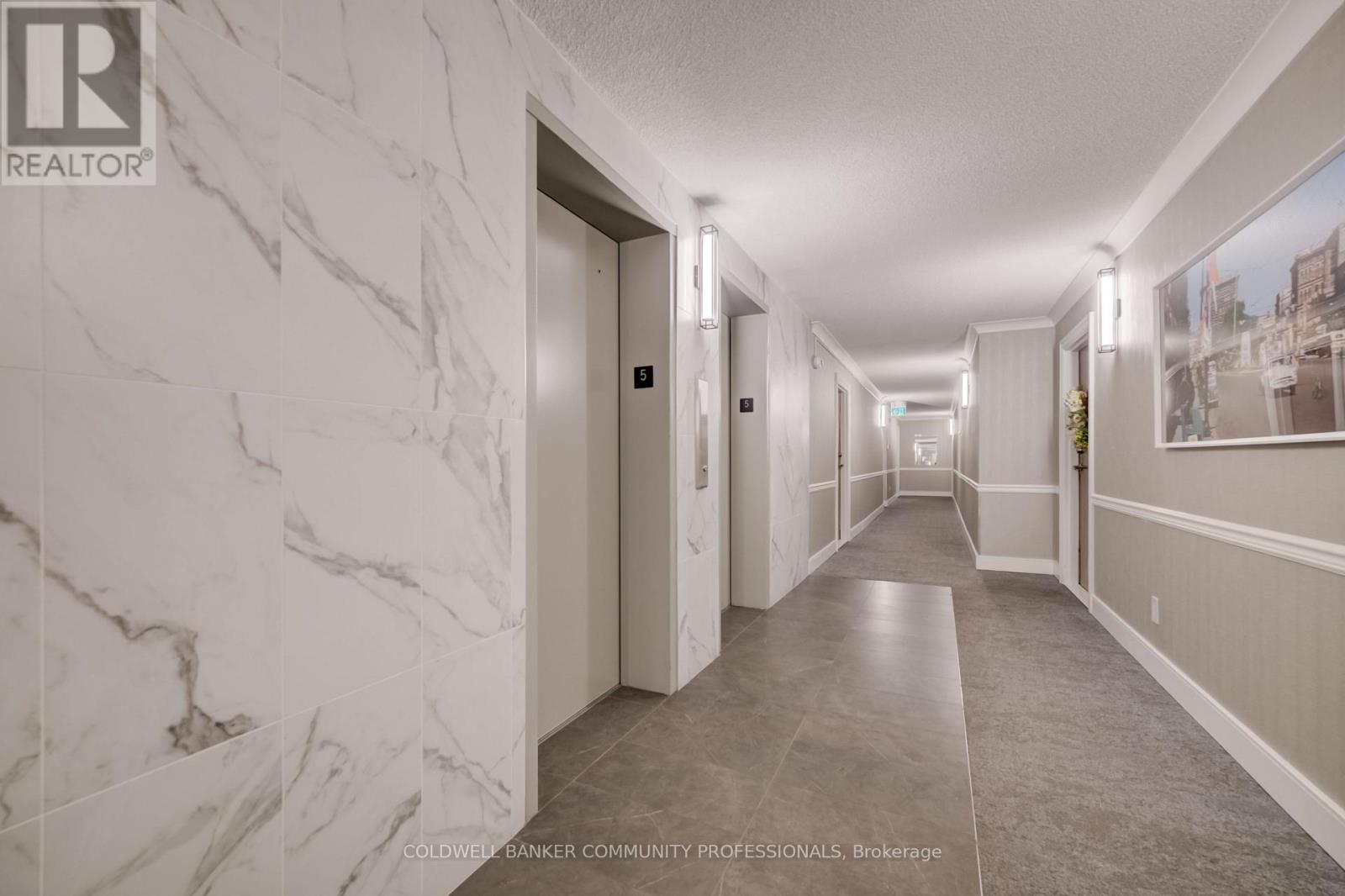 505 - 120 Duke Street, Hamilton, Ontario  L8P 4T1 - Photo 4 - X13011502