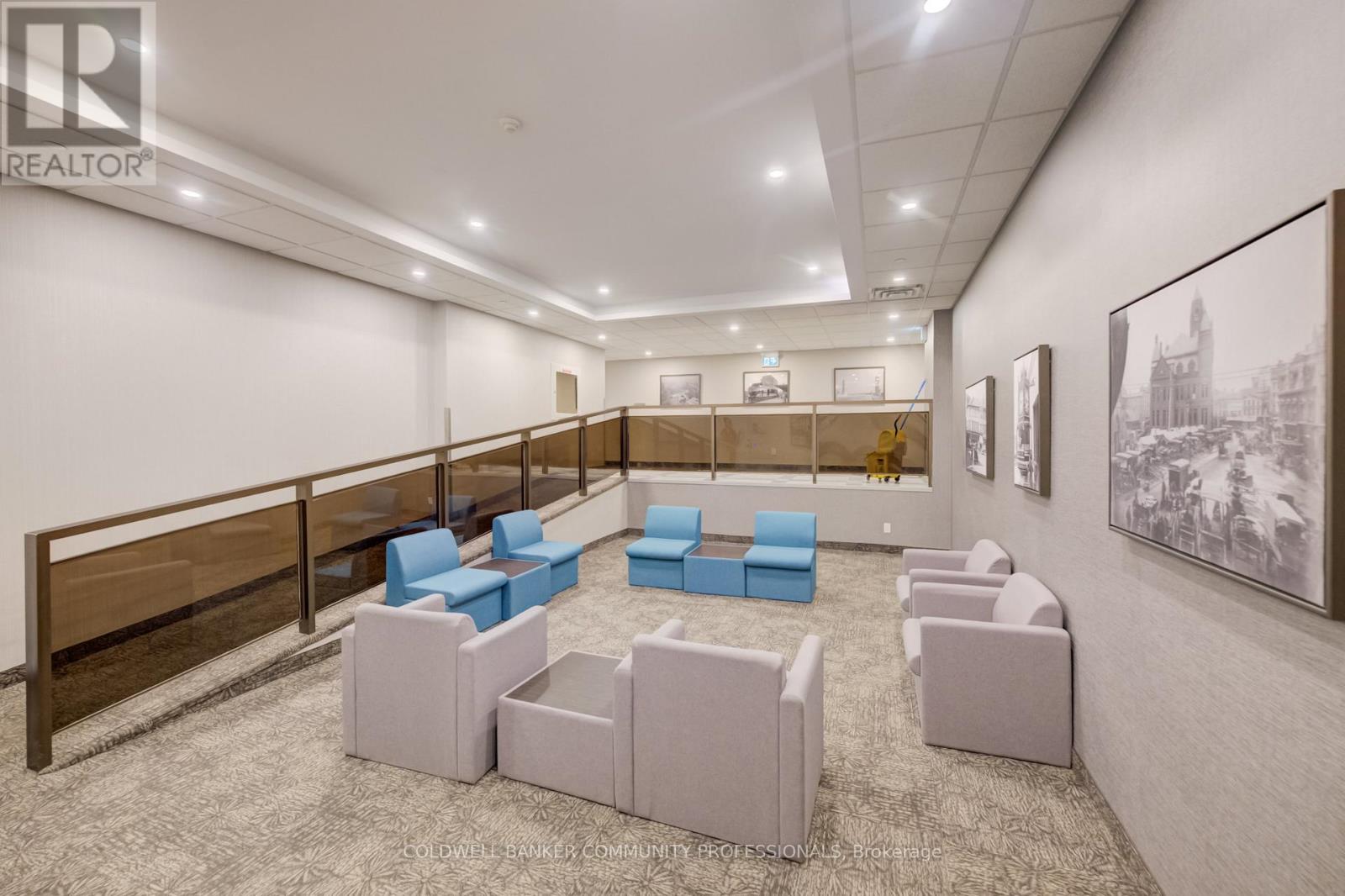 505 - 120 Duke Street, Hamilton, Ontario  L8P 4T1 - Photo 6 - X13011502