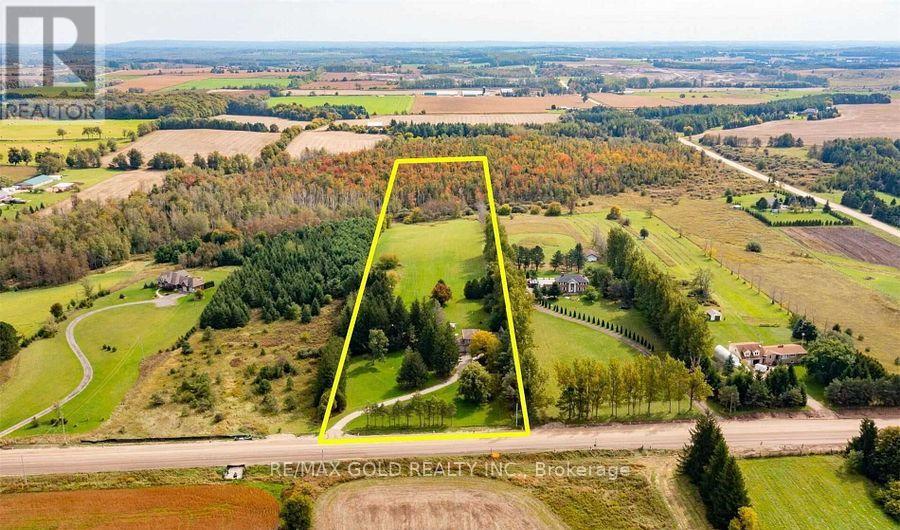 64312 DUFFERIN COUNTY ROAD, East Garafraxa, Ontario