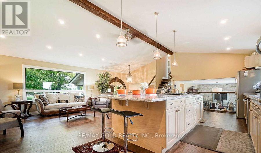 64312 Dufferin County Road, East Garafraxa, Ontario  L9W 7J5 - Photo 14 - X13011534