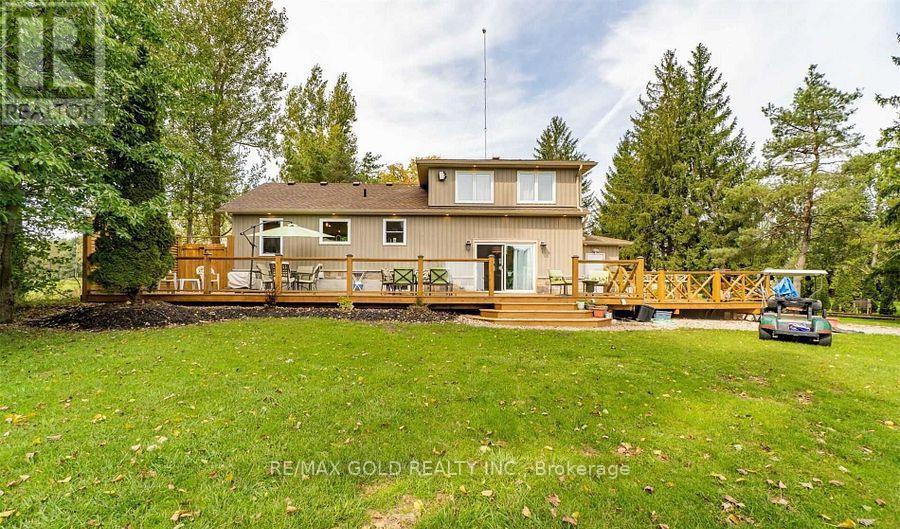 64312 Dufferin County Road, East Garafraxa, Ontario  L9W 7J5 - Photo 32 - X13011534