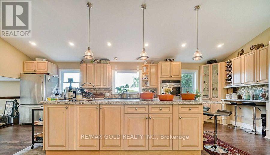 64312 Dufferin County Road, East Garafraxa, Ontario  L9W 7J5 - Photo 38 - X13011534