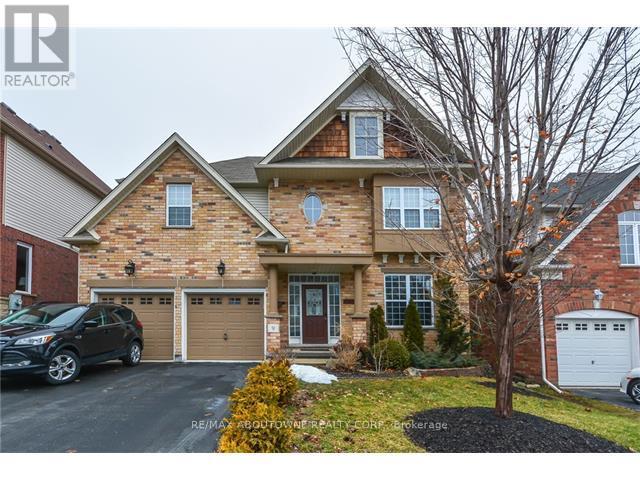 Upper - 9 Geddes Crescent, Guelph, Ontario  N1E 5K3 - Photo 1 - X13011554