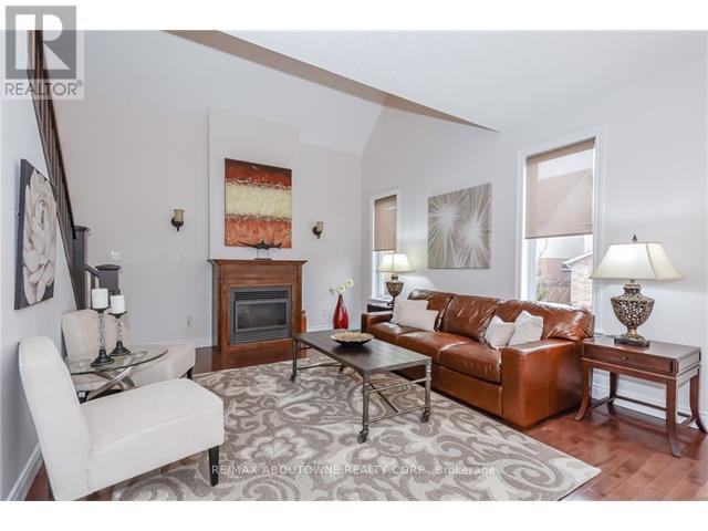 Upper - 9 Geddes Crescent, Guelph, Ontario  N1E 5K3 - Photo 15 - X13011554