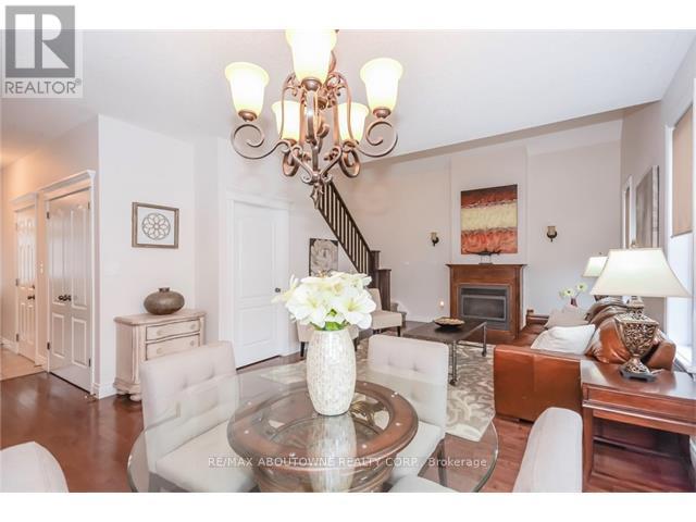 Upper - 9 Geddes Crescent, Guelph, Ontario  N1E 5K3 - Photo 16 - X13011554