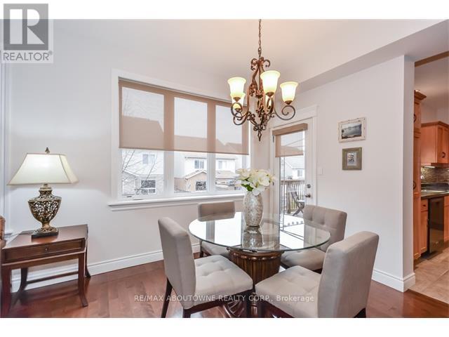 Upper - 9 Geddes Crescent, Guelph, Ontario  N1E 5K3 - Photo 17 - X13011554