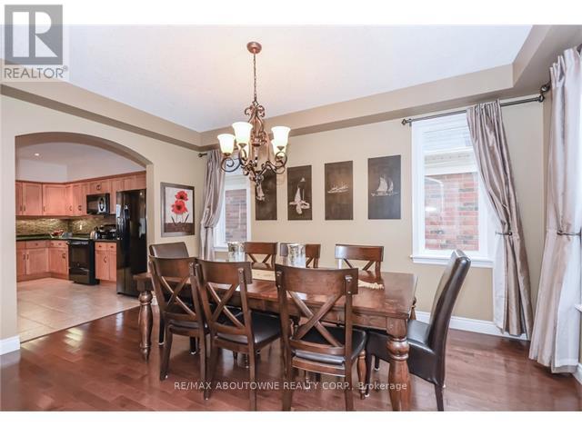 Upper - 9 Geddes Crescent, Guelph, Ontario  N1E 5K3 - Photo 18 - X13011554