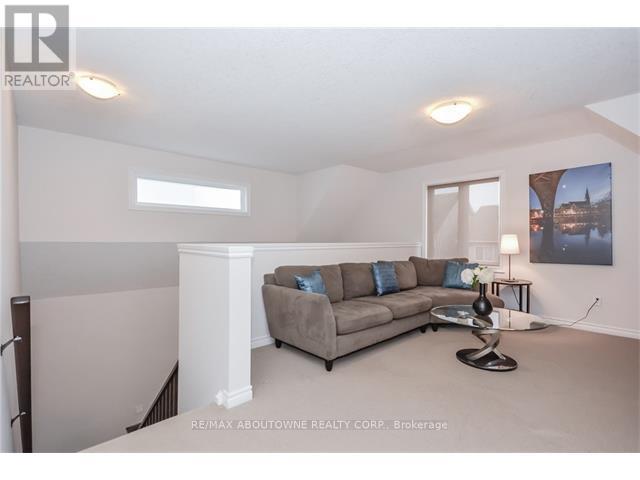 Upper - 9 Geddes Crescent, Guelph, Ontario  N1E 5K3 - Photo 20 - X13011554