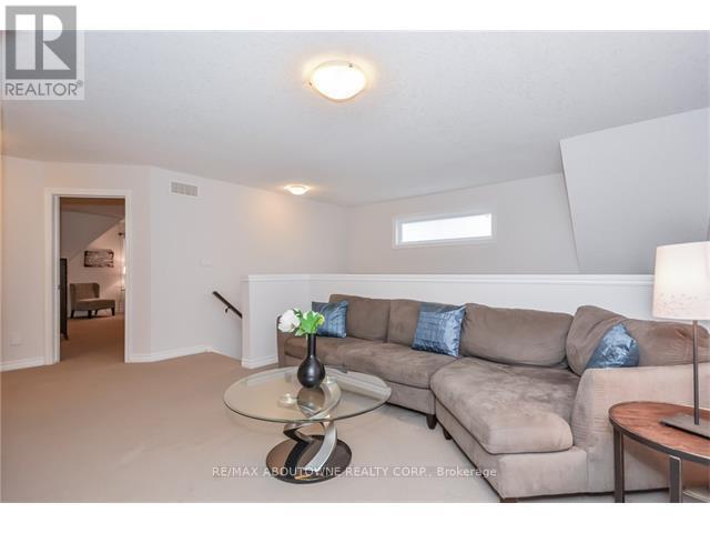 Upper - 9 Geddes Crescent, Guelph, Ontario  N1E 5K3 - Photo 21 - X13011554