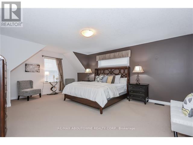 Upper - 9 Geddes Crescent, Guelph, Ontario  N1E 5K3 - Photo 22 - X13011554