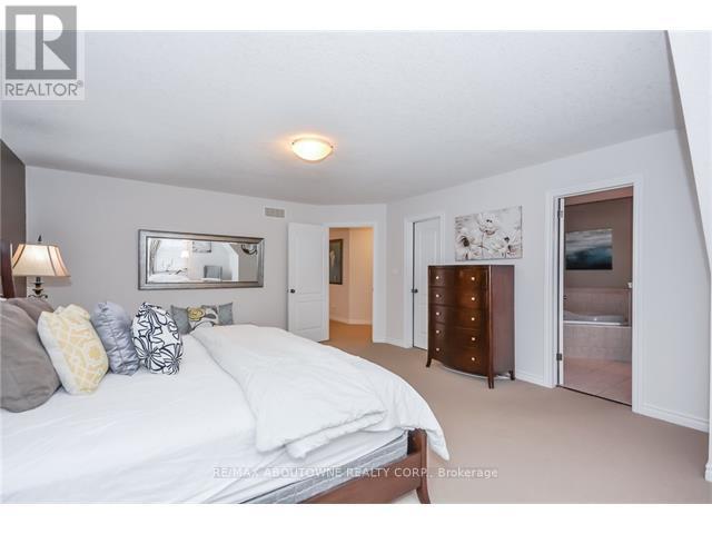 Upper - 9 Geddes Crescent, Guelph, Ontario  N1E 5K3 - Photo 23 - X13011554