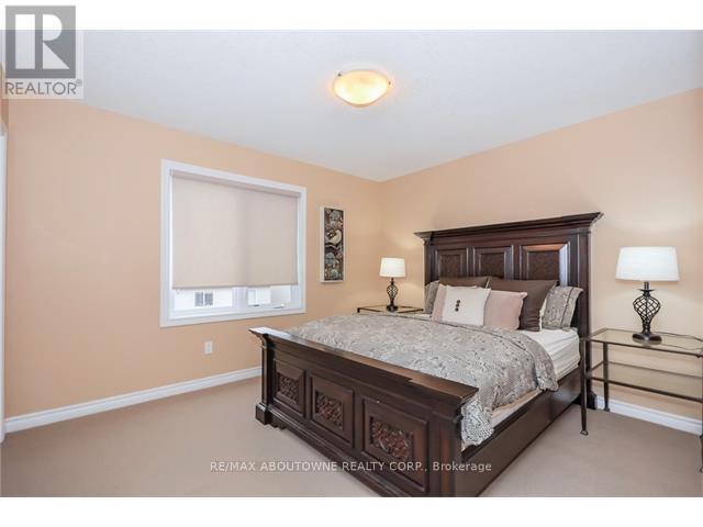 Upper - 9 Geddes Crescent, Guelph, Ontario  N1E 5K3 - Photo 26 - X13011554