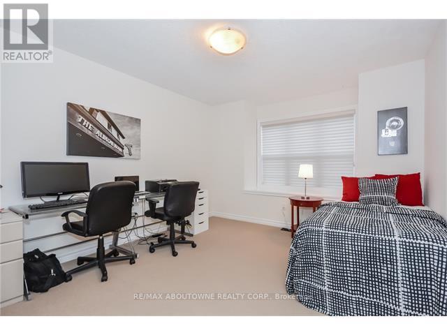 Upper - 9 Geddes Crescent, Guelph, Ontario  N1E 5K3 - Photo 27 - X13011554