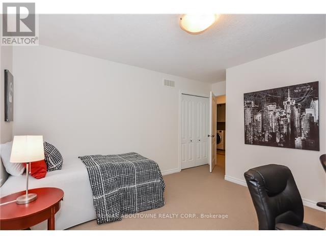 Upper - 9 Geddes Crescent, Guelph, Ontario  N1E 5K3 - Photo 28 - X13011554